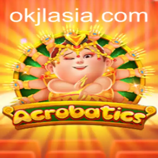 Exploring the Thrilling World of Acrobatics: A Journey Into the Game of OKJL