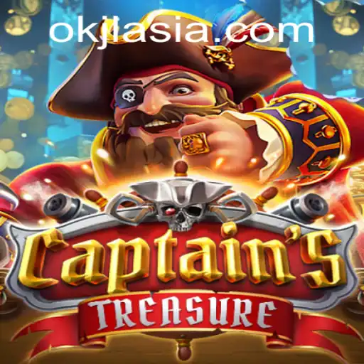 Exploring the High Seas: CaptainssTreasure and its Adventure