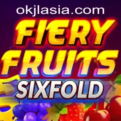 Explore FieryFruitsSixFold: A Vibrant Gaming Experience