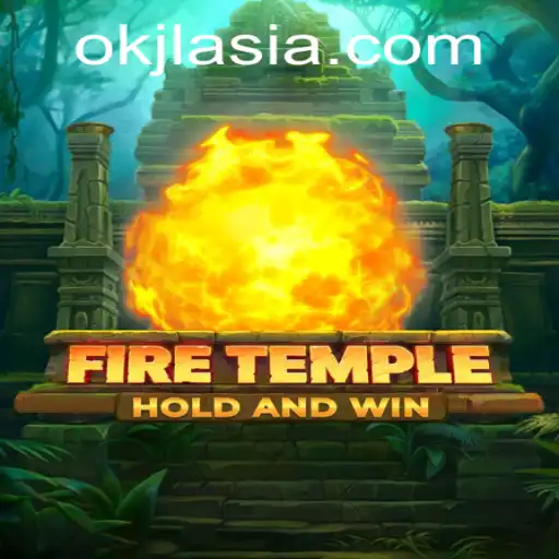 FireTemple: An Exciting Journey into the Mythical Realms