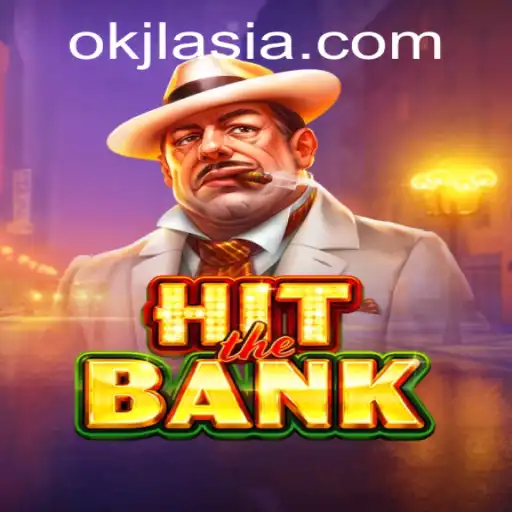 Experience Thrills and Strategy with HitTheBank and Code OKJL