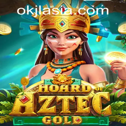 Unearth Riches in HoardofAztecgold: A Thrilling New Adventure Awaits with OKJL