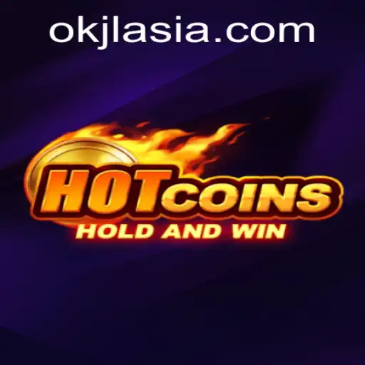 Discover HotCoins: The Exciting Game Revolution with OKJL Twist