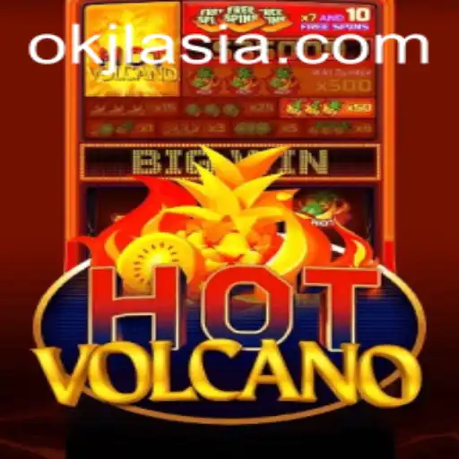 The Eruptive Adventure of HotVolcano: A Journey with OKJL