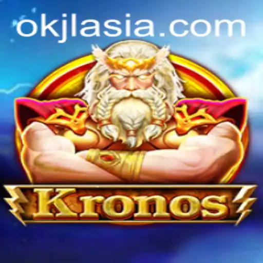 Kronos: A Journey Through Time and Strategy