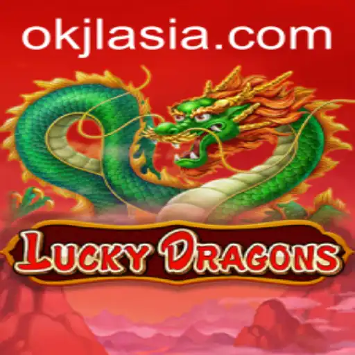 Experience the Thrill of LuckyDragons: A Whirlwind Adventure
