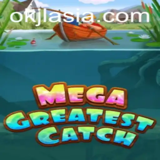 MegaGreatestCatch: Redefining the Fishing Game Experience