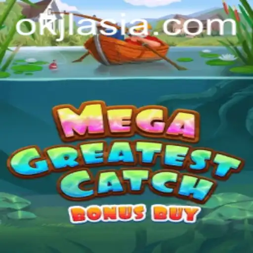 Unveiling MegaGreatestCatchBonusBuy: A Deep Dive into its Thrilling Gameplay