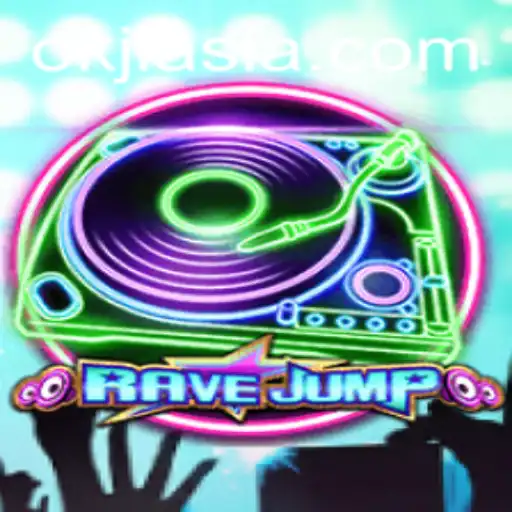RaveJump: A Thrilling Adventure Awaits with OKJL