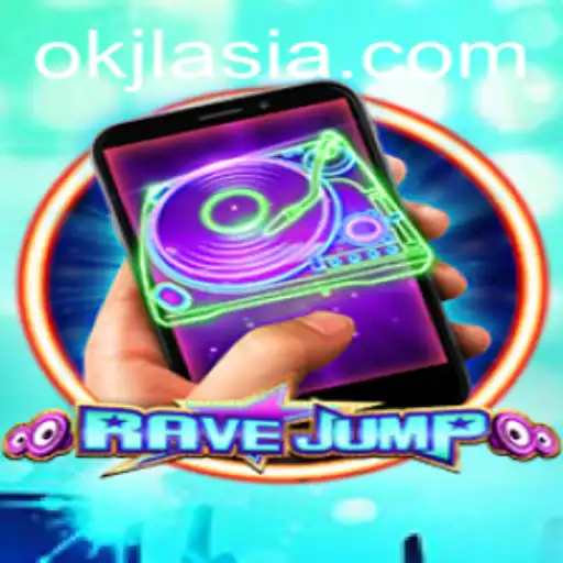 RaveJumpmobile: A Thrilling Adventure Fueled by Rhythm and Innovation