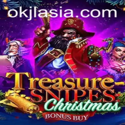 Explore the Enchanting World of TreasuresnipesChristmas: A Comprehensive Guide
